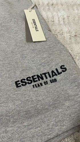 BRAND NEW ESSENTIALS SHORTS - photo 5
