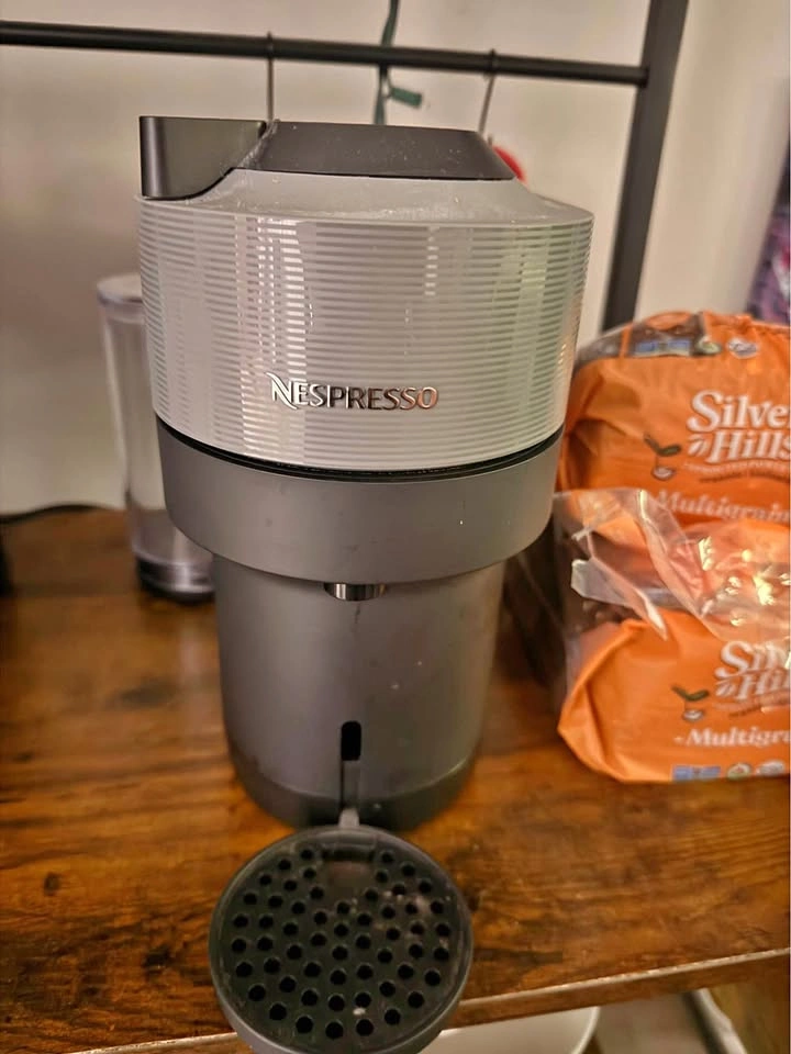 Nespresso vertuo pop
