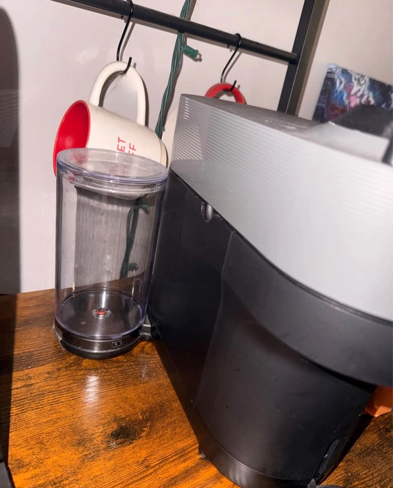Nespresso vertuo pop - photo 2