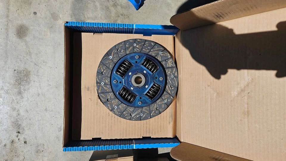 2009 Hyundai Elantra NEW Car parts - photo 3