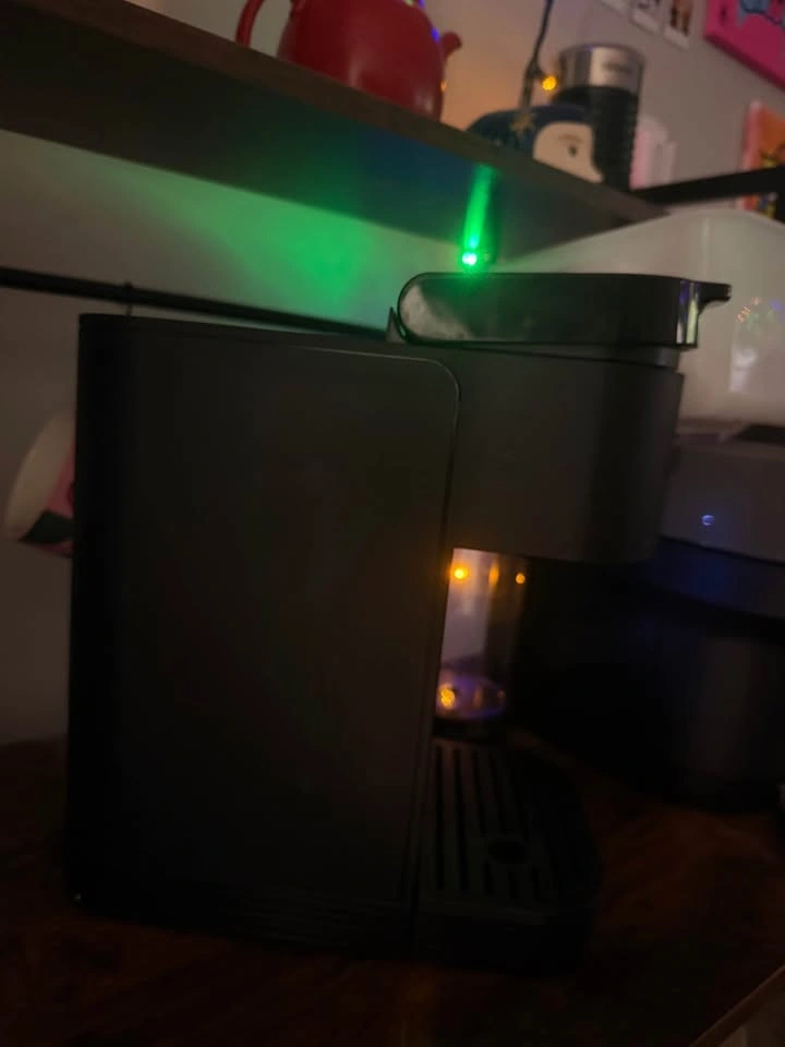 Keurig machine - photo 3