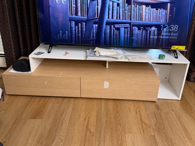 Ikea Table