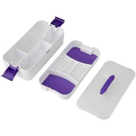 Wilton Tool Caddy - Cake decorating Tool Box - photo 3