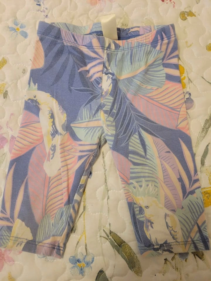 2T Girl Leggings Bundle - photo 2