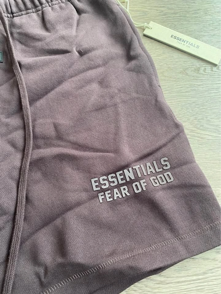 Essentials shorts Small - photo 2