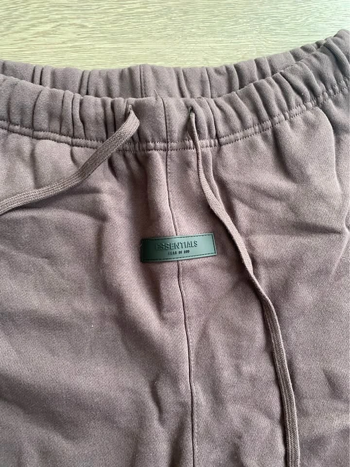 Essentials shorts Small - photo 3