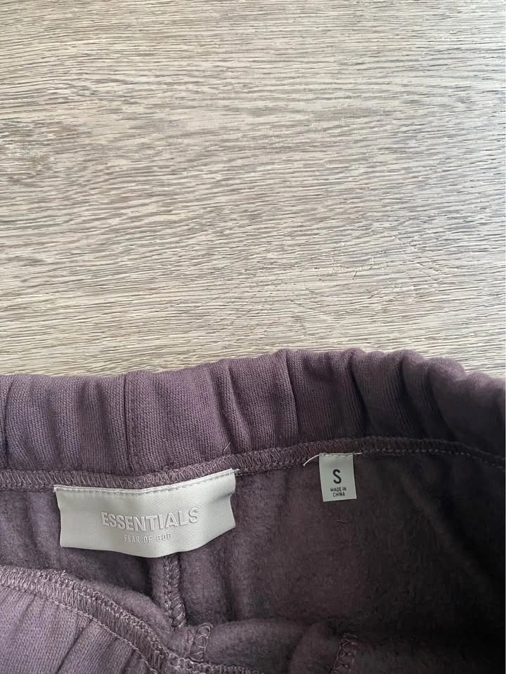 Essentials shorts Small - photo 4