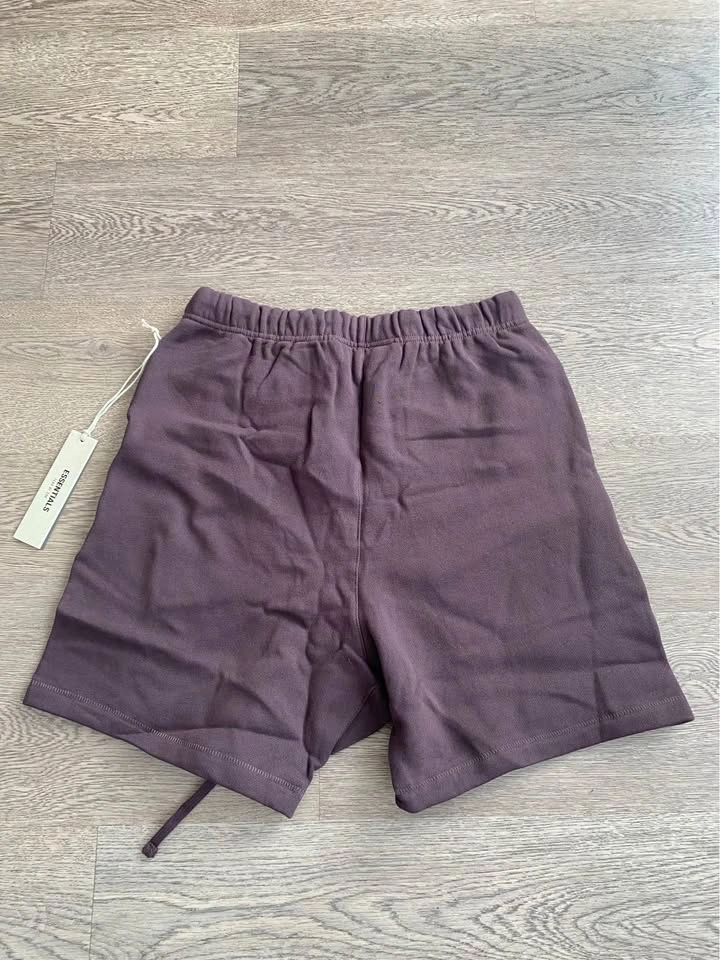 Essentials shorts Small - photo 5