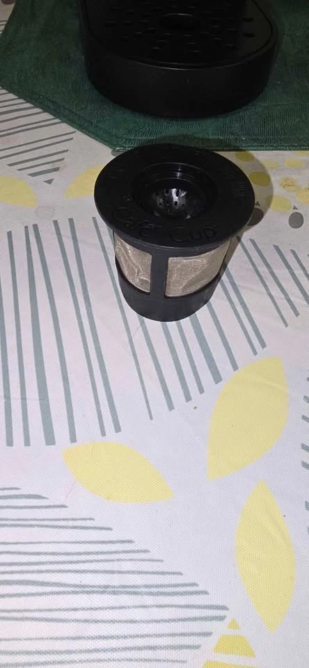 Keurig K-Slim Single Serve Coffee Maker - photo 4