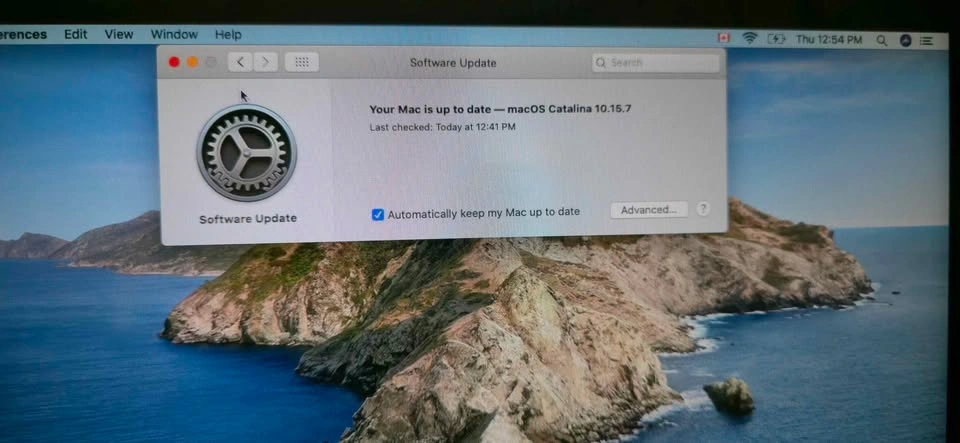 Apple MacBook Pro 13-inch (Mid 2012) i5 2.5GHz 4GB RAM 500GB HDD - photo 2