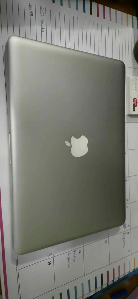 Apple MacBook Pro 13-inch (Mid 2012) i5 2.5GHz 4GB RAM 500GB HDD - photo 5