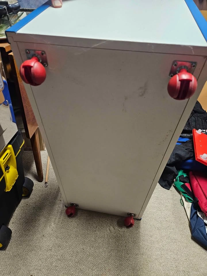 Toy / Storage box - photo 4