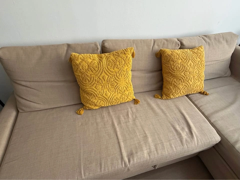 Comfy Sofa Bed - photo 2