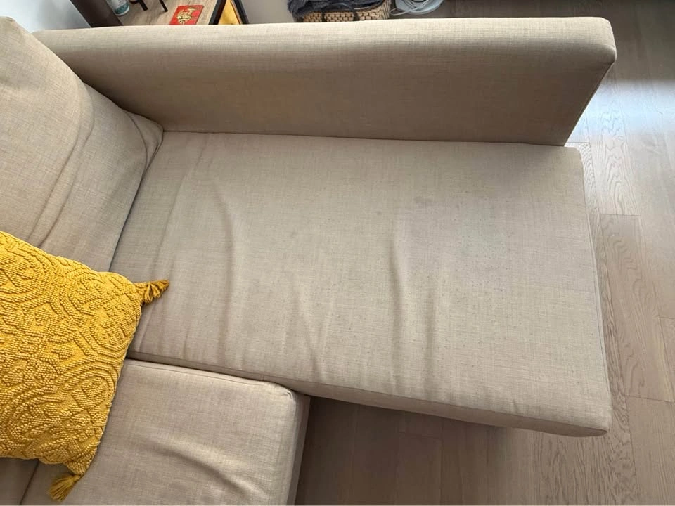 Comfy Sofa Bed - photo 3