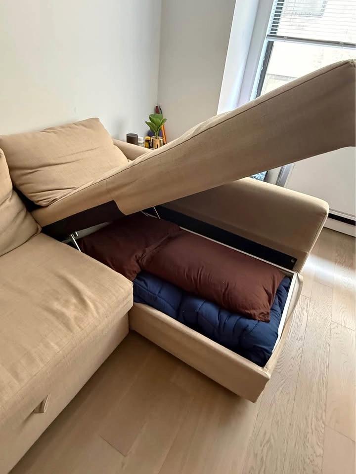 Comfy Sofa Bed - photo 5