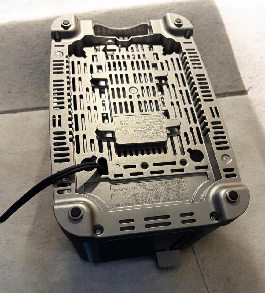 2-Slice Touchscreen Toaster - photo 3