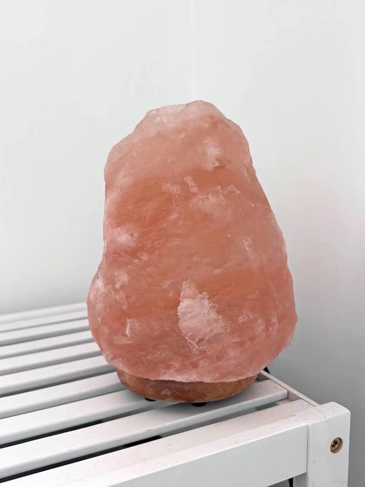 Salt lamp