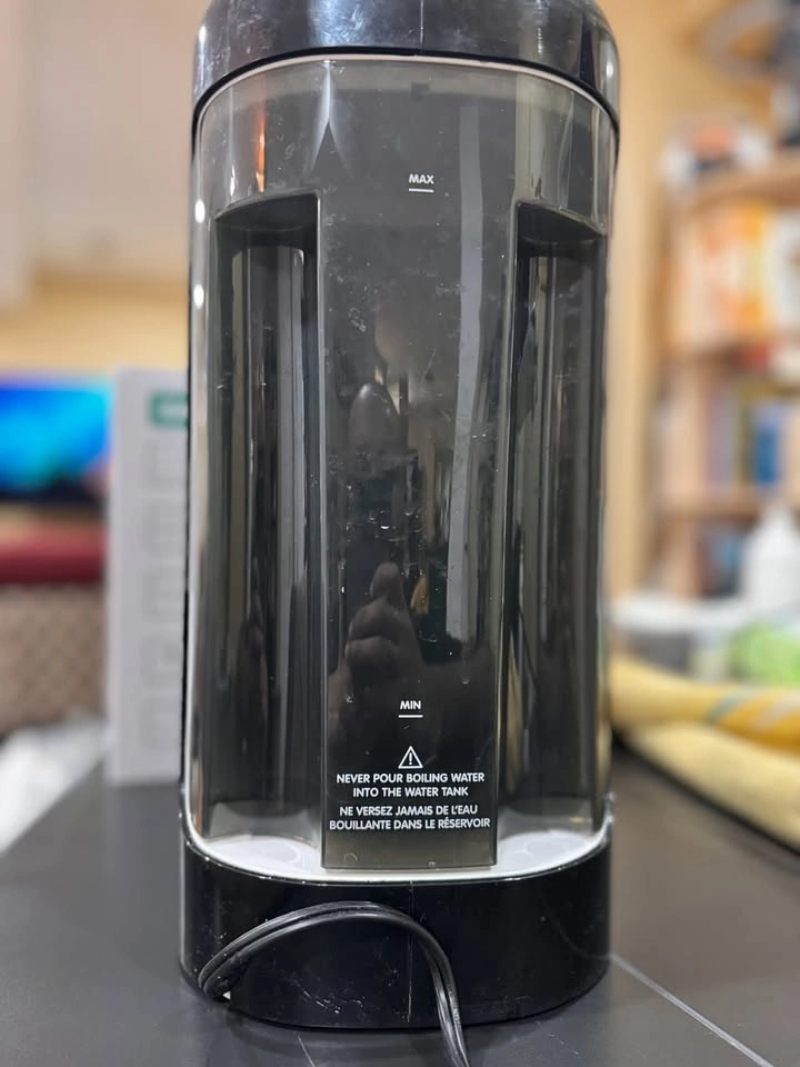 Baby Brezza Formula Pro Advanced Baby Formula Dispenser - photo 2