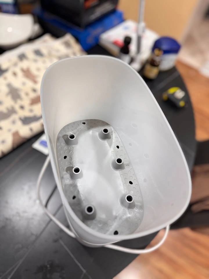 Philips Avent Advanced Electric Steam Sterilizers - $50 - photo 4