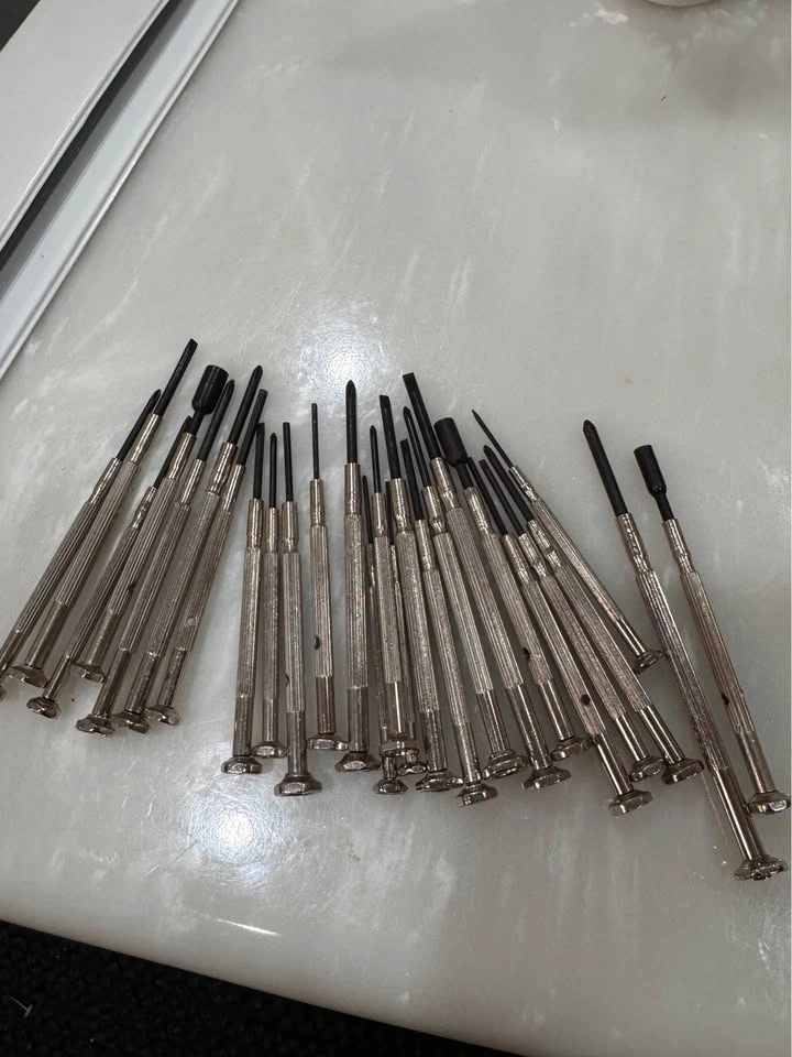 Mini ScrewDriver Set - photo 2