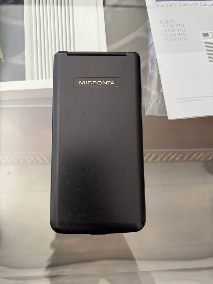 Micronta Scientific Calculator - photo 2