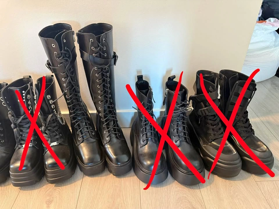 Women’s Boots