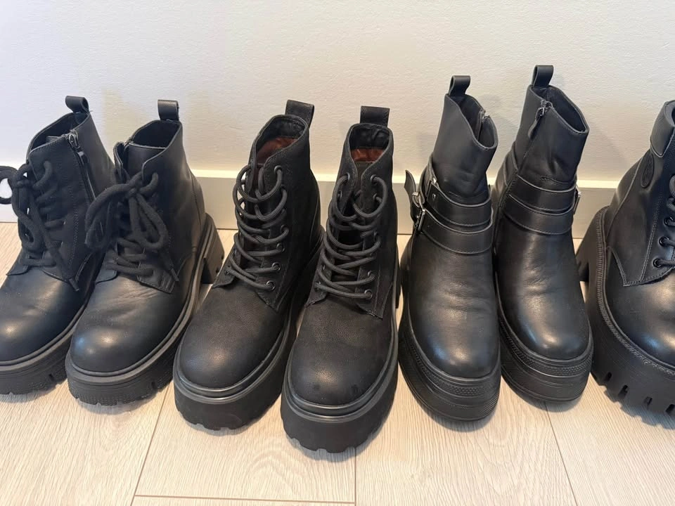 Women’s Boots - photo 3