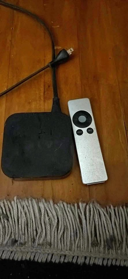 Apple TV