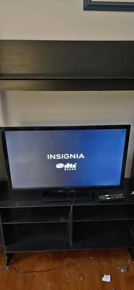 Insignia Television