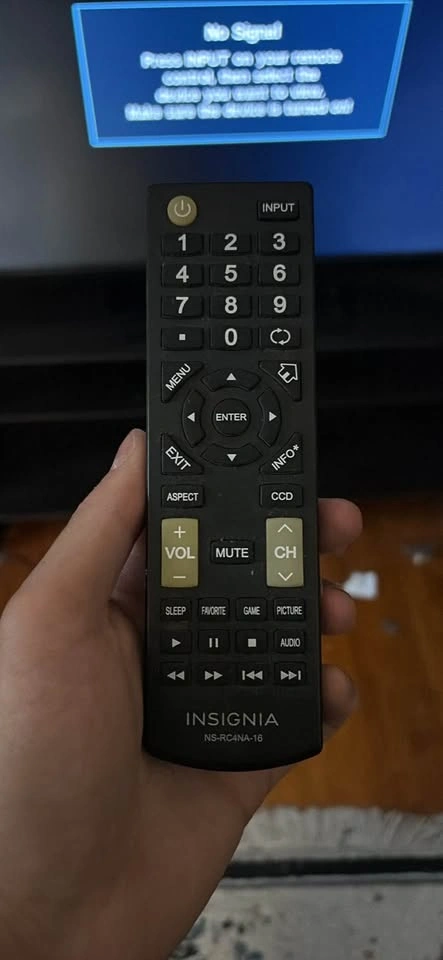 Insignia Television - photo 2