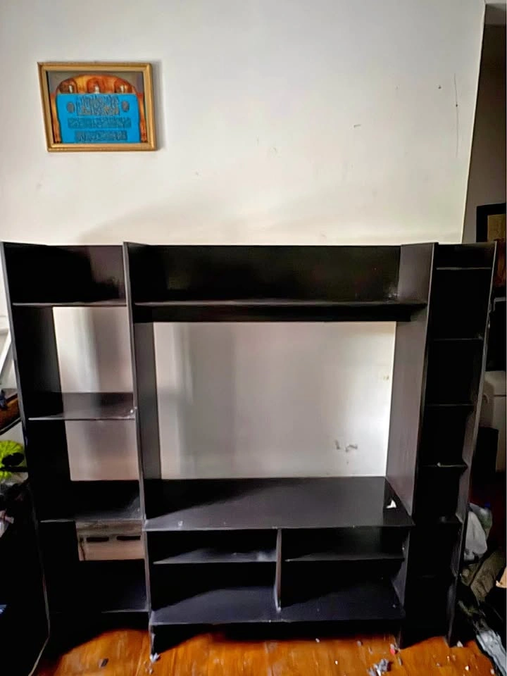 TV stand