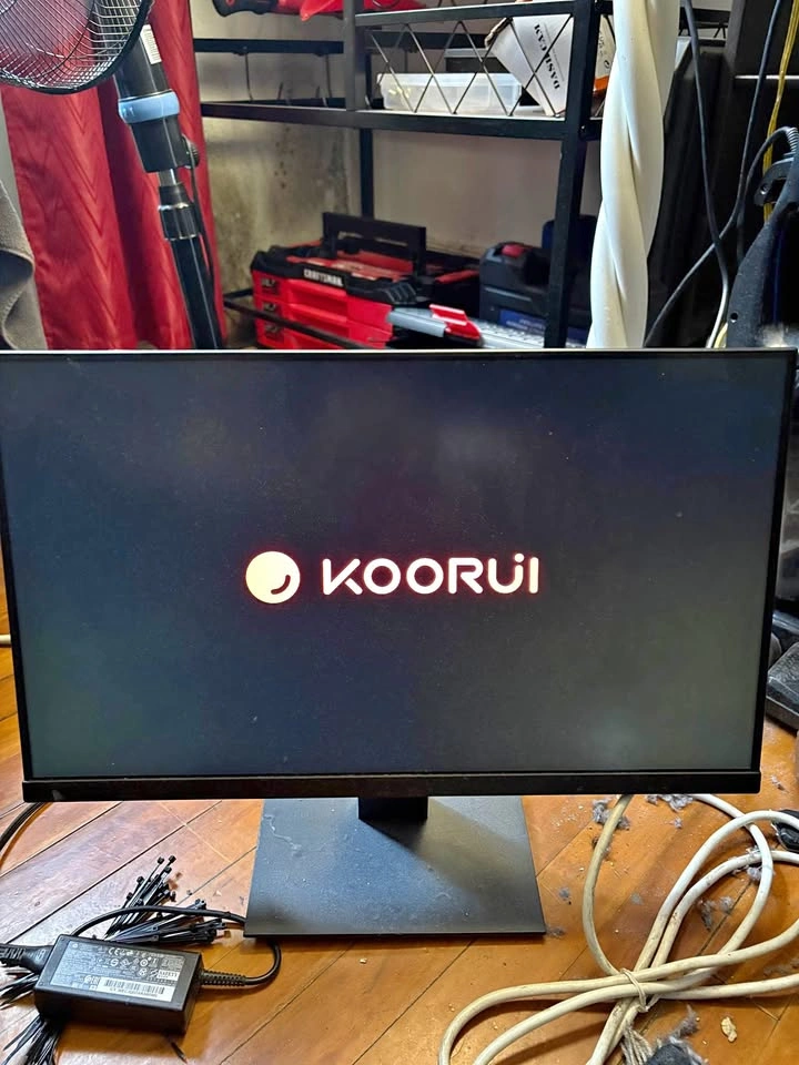 Monitor