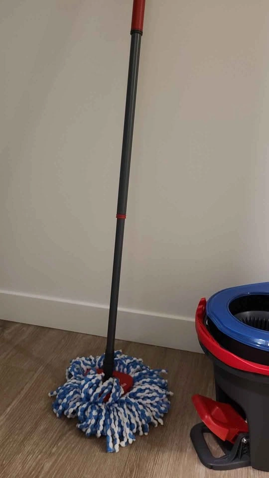 Mop - photo 4