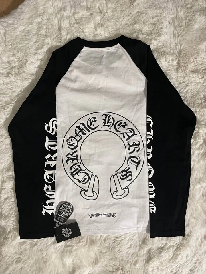 Chrome Hearts Longsleeve - photo 2