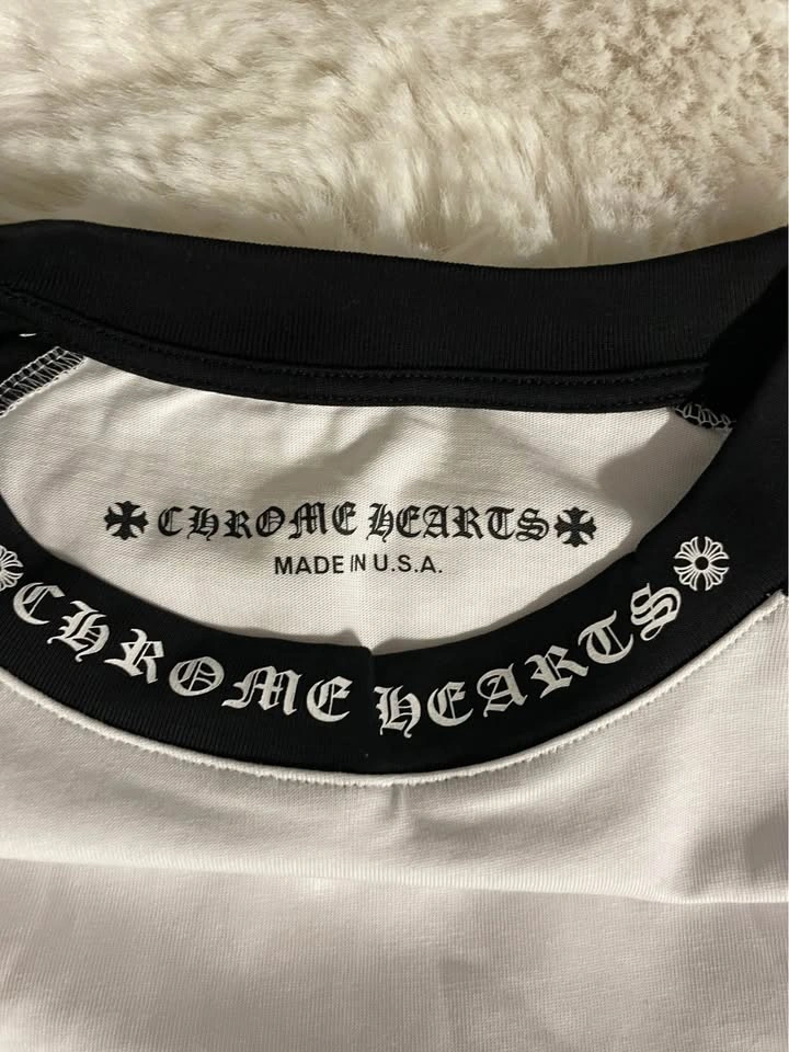 Chrome Hearts Longsleeve - photo 3