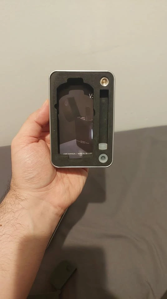 RYOT Premium Quality vaporizer (vape) - photo 2