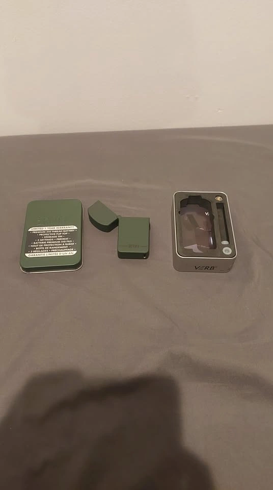 RYOT Premium Quality vaporizer (vape) - photo 3