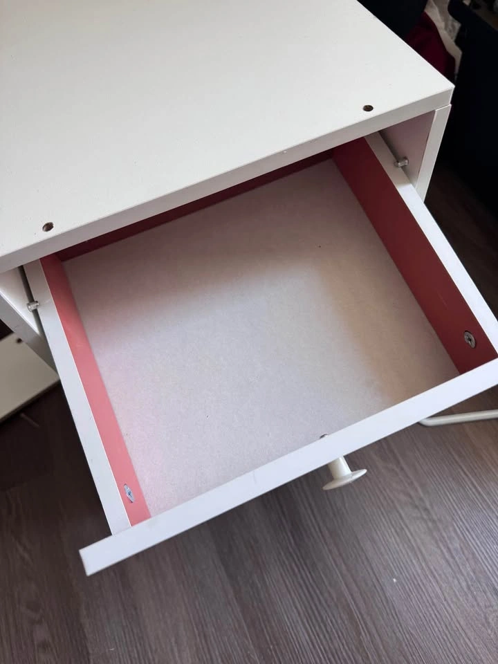 Small drawer / Nightstand - photo 3