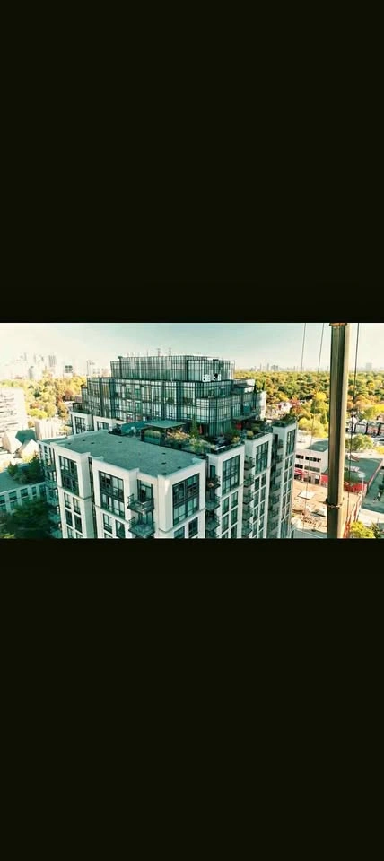 Drone Pilot DJI Toronto
