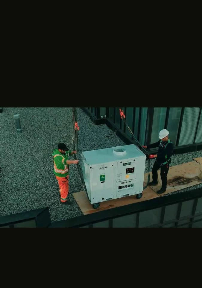 Drone Pilot DJI Toronto - photo 3
