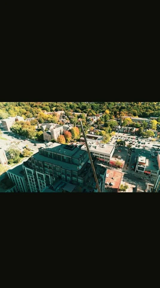 Drone Pilot DJI Toronto - photo 4