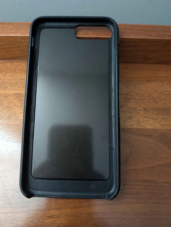 Swarovski Crystal Embellished Phone Case - photo 2