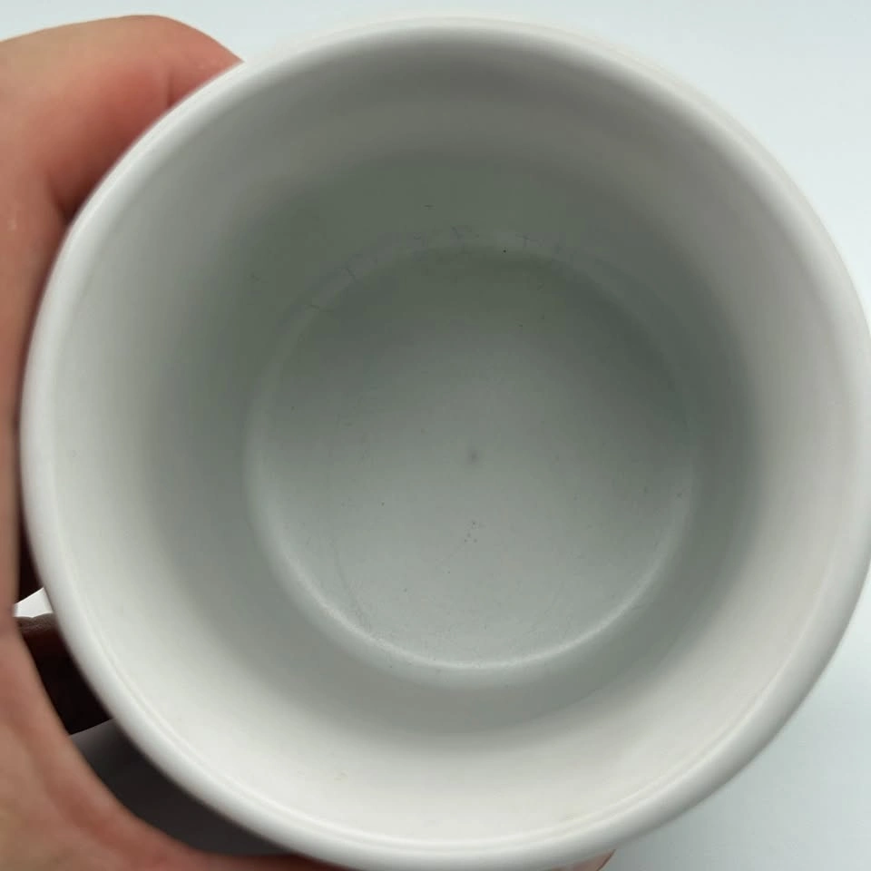 Vintage 1980 Ziggy Mug Love Talk Tom Wilson Stoneware Cup - photo 5