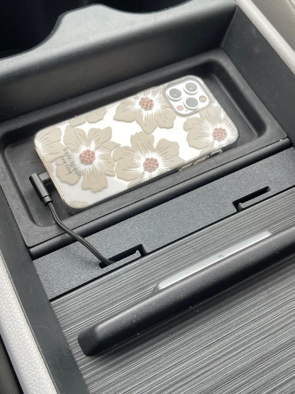 Honda Odyssey Centre Console Adapter for Phone Cable
