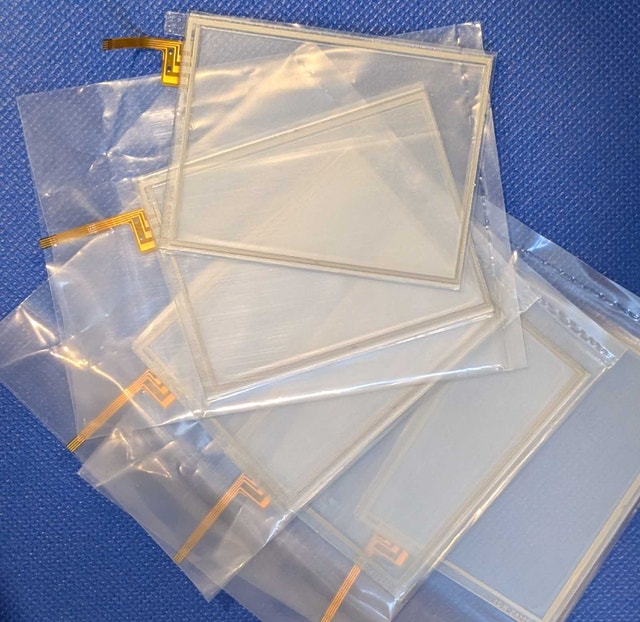 Digitizer Touch Screen for the Nintendo DS