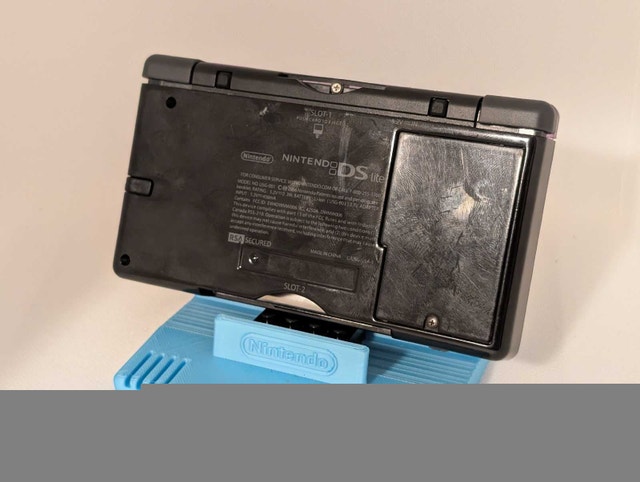 GameBoy Macro - USBC charge - Custom - photo 5