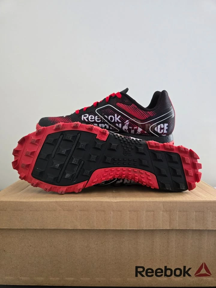 ALL TERRAIN SUPER SPARTAN - photo 2
