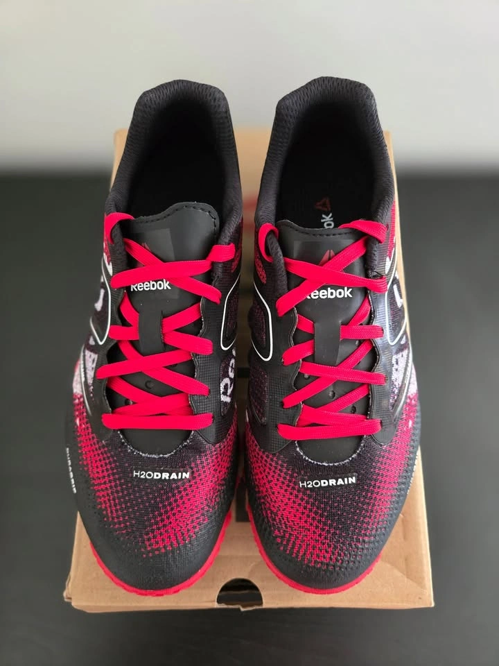 ALL TERRAIN SUPER SPARTAN - photo 3