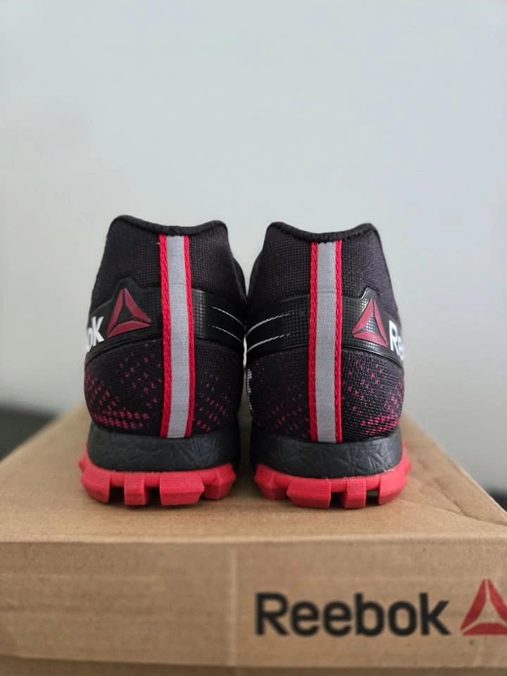 ALL TERRAIN SUPER SPARTAN - photo 4