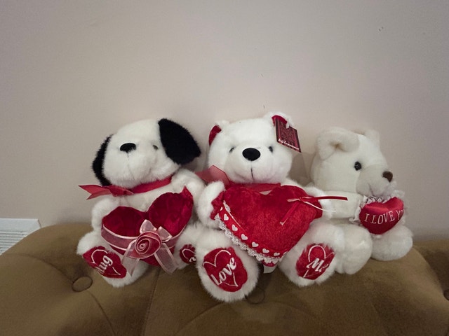 Assorted Plushies - photo 5